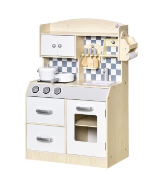 Cocina de Juguete