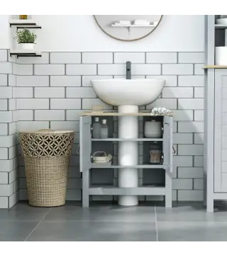 Armario para Debajo de Lavabo