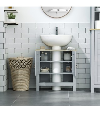 Armario para Debajo de Lavabo