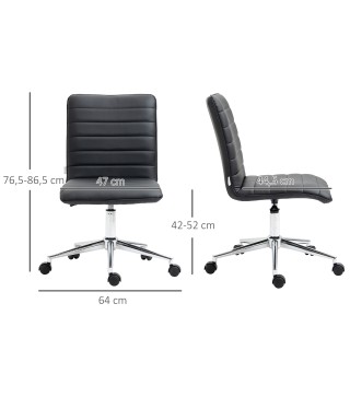 Silla de Oficina