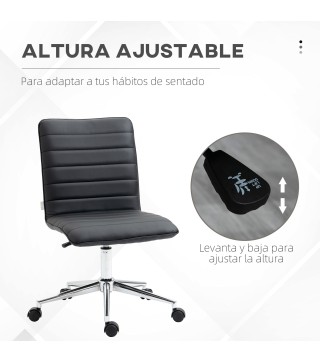 Silla de Oficina