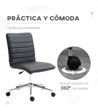 Silla de Oficina