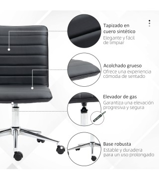 Silla de Oficina