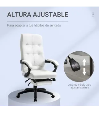Silla de Oficina