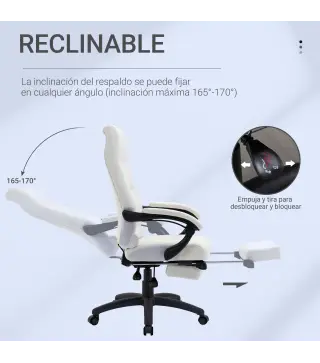 Silla de Oficina
