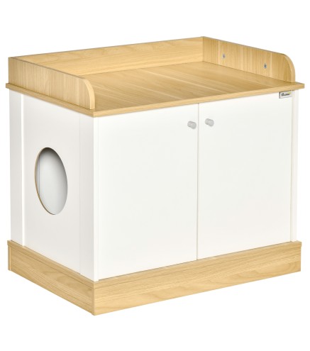 Casa para Gatos