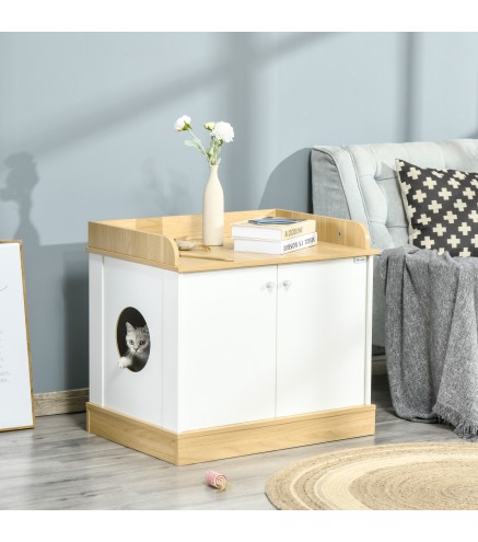 Casa para Gatos