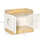 Casa para Gatos Casa para Gatos