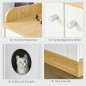 Casa para Gatos Casa para Gatos