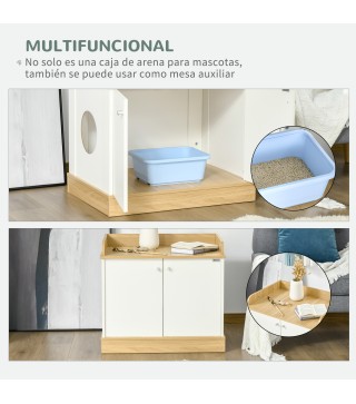 Casa para Gatos