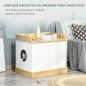 Casa para Gatos Casa para Gatos