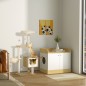 Casa para Gatos Casa para Gatos