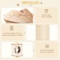 Árbol para Gatos de Pared Árbol para Gatos de Pared