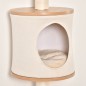 Árbol para Gatos de Pared Árbol para Gatos de Pared