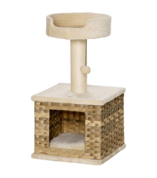 Árbol para Gatos