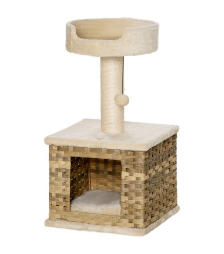 Árbol para Gatos