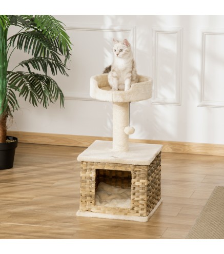 Árbol para Gatos