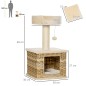 Árbol para Gatos Árbol para Gatos