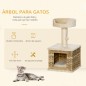 Árbol para Gatos Árbol para Gatos
