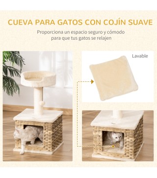 Árbol para Gatos