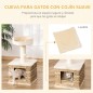Árbol para Gatos Árbol para Gatos