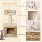 Árbol para Gatos Árbol para Gatos