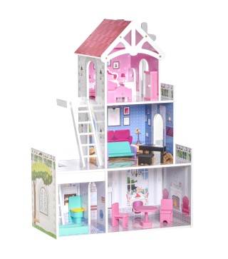 Casa de Muñecas