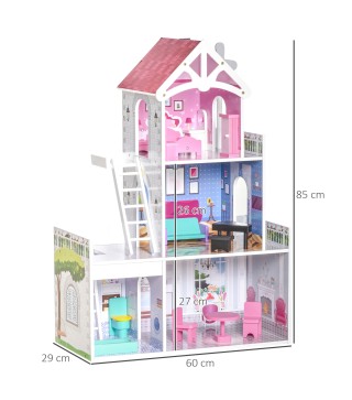 Casa de Muñecas