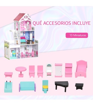 Casa de Muñecas