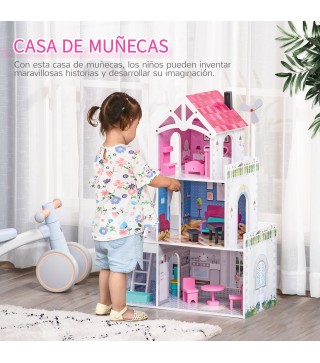Casa de Muñecas