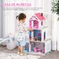 Casa de Muñecas Casa de Muñecas