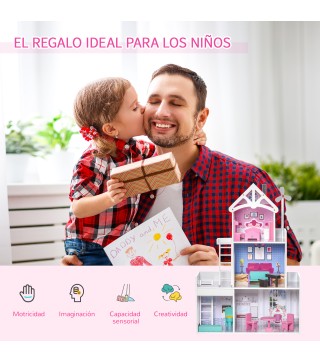 Casa de Muñecas