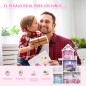 Casa de Muñecas Casa de Muñecas