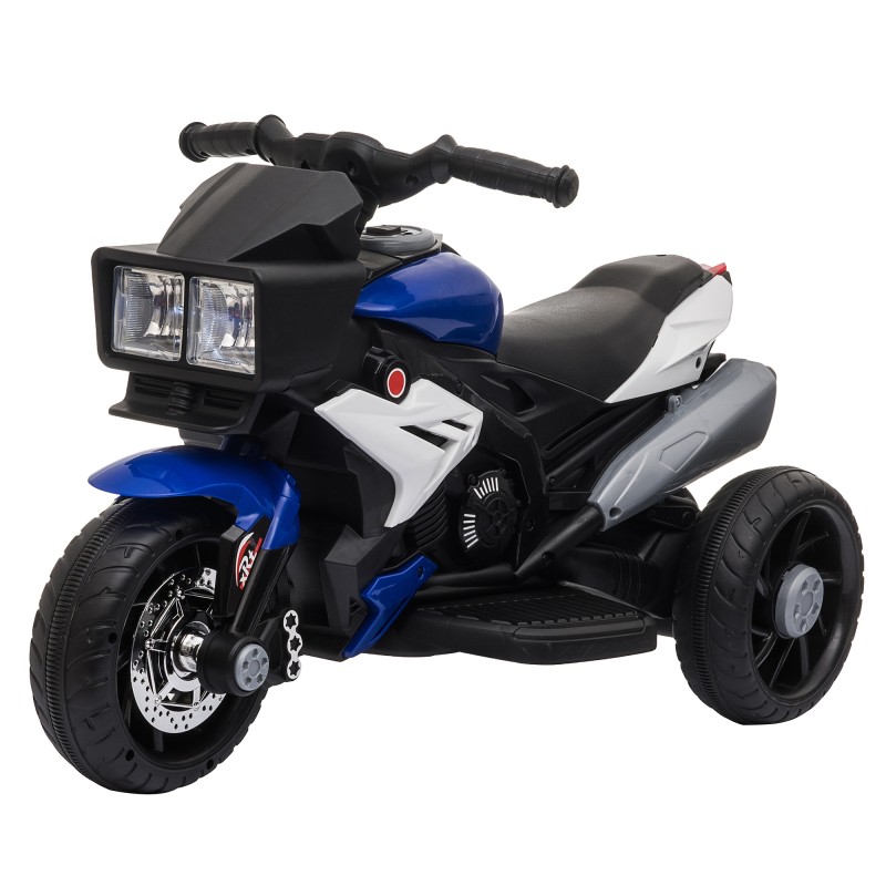 Moto Eléctrica Infantil Moto Eléctrica Infantil
