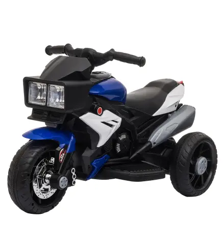 Moto Eléctrica Infantil
