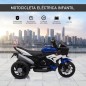 Moto Eléctrica Infantil Moto Eléctrica Infantil