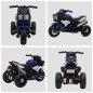 Moto Eléctrica Infantil Moto Eléctrica Infantil