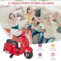 Moto Eléctrica para Niños Moto Eléctrica para Niños