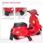 Moto Eléctrica para Niños Moto Eléctrica para Niños