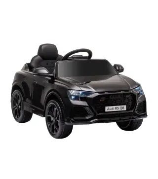 Coche Eléctrico para Niños