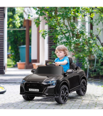 Coche Eléctrico para Niños