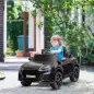 Coche Eléctrico Infantil +3 Años Licencia Audi RS Q8 con Batería 6V 2 Motores Mando a Distancia Música Bocina y Luces Velocidad
