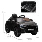 Coche Eléctrico para Niños Coche Eléctrico para Niños
