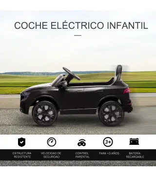 Coche Eléctrico para Niños