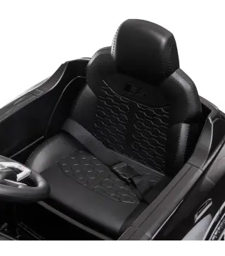 Coche Eléctrico para Niños