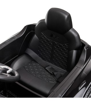 Coche Eléctrico para Niños