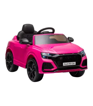 Coche Eléctrico para Niños