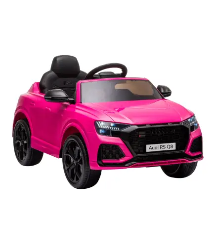 Coche Eléctrico para Niños