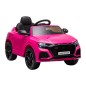 Coche Eléctrico para Niños Coche Eléctrico para Niños