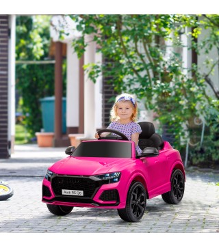 Coche Eléctrico para Niños